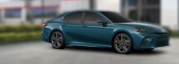 Toyota Camry XSE (Natl) 2026