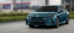 Toyota Camry XSE (Natl) 2026