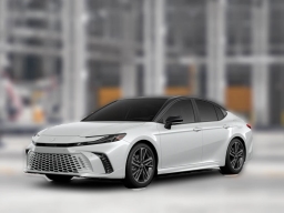 Toyota Camry XSE (Natl) 2026