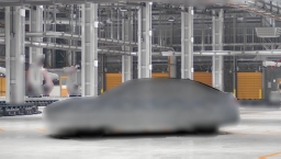 Toyota Camry XSE (Natl) 2026