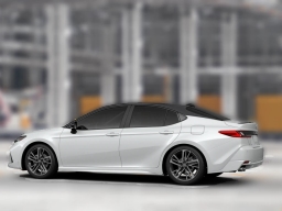 Toyota Camry XSE (Natl) 2026