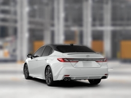 Toyota Camry XSE (Natl) 2026