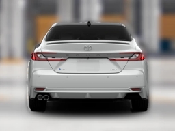 Toyota Camry XSE (Natl) 2026