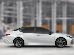 Toyota Camry XSE (Natl) 2026