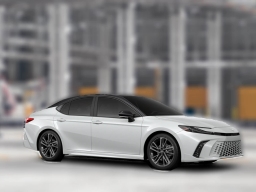 Toyota Camry XSE (Natl) 2026