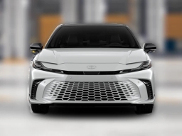 Toyota Camry XSE (Natl) 2026