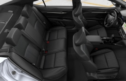 Toyota Camry XSE (Natl) 2026