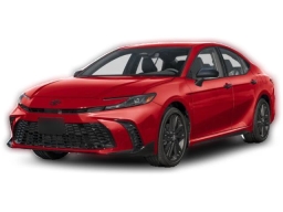 Toyota Camry Nightshade (Natl) 2026