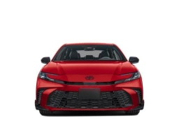 Toyota Camry Nightshade (Natl) 2026