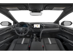 Toyota Camry Nightshade (Natl) 2026