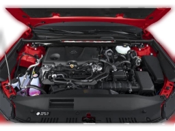 Toyota Camry Nightshade (Natl) 2026