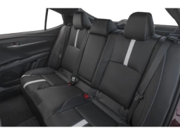 Toyota Camry Nightshade (Natl) 2026