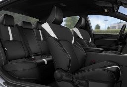 Toyota Camry Nightshade (Natl) 2026