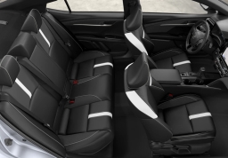 Toyota Camry Nightshade (Natl) 2026