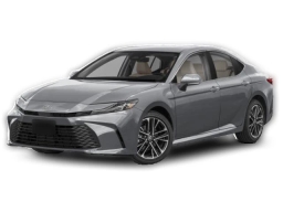 Toyota Camry XLE (Natl) 2026