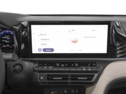 Toyota Camry XLE (Natl) 2026