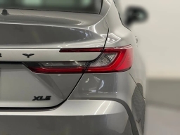 Toyota Camry XLE (Natl) 2026