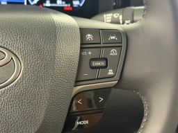 Toyota Camry XLE (Natl) 2026