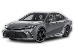 Toyota Camry XSE (Natl) 2026