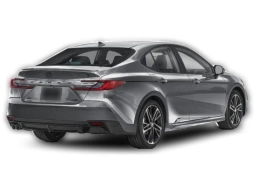 Toyota Camry XSE (Natl) 2026