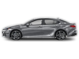 Toyota Camry XSE (Natl) 2026