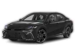 Toyota Camry XSE (Natl) 2026