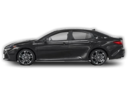Toyota Camry XSE (Natl) 2026