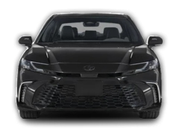 Toyota Camry XSE (Natl) 2026
