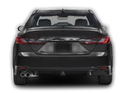 Toyota Camry XSE (Natl) 2026