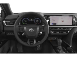 Toyota Camry XSE (Natl) 2026