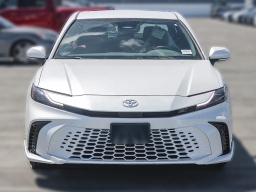Toyota Camry XSE (Natl) 2026