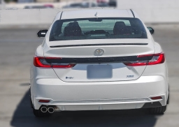 Toyota Camry XSE (Natl) 2026