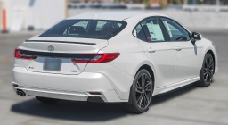 Toyota Camry XSE (Natl) 2026