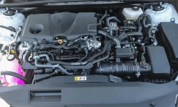 Toyota Camry XSE (Natl) 2026