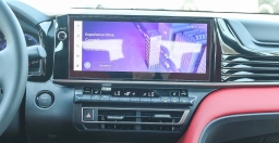 Toyota Camry XSE (Natl) 2026