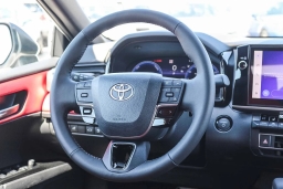 Toyota Camry XSE (Natl) 2026
