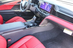 Toyota Camry XSE (Natl) 2026