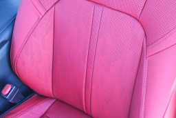 Toyota Camry XSE (Natl) 2026
