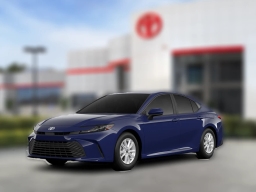 Toyota Camry LE (Natl) 2026