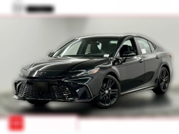 Toyota Camry Nightshade (Natl) 2026