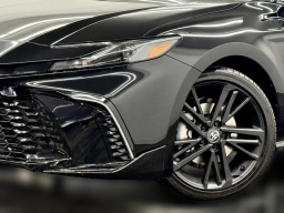 Toyota Camry Nightshade (Natl) 2026