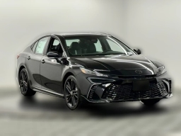 Toyota Camry Nightshade (Natl) 2026