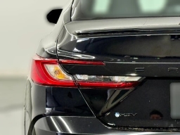 Toyota Camry Nightshade (Natl) 2026