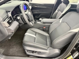 Toyota Camry Nightshade (Natl) 2026