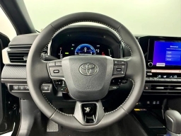 Toyota Camry Nightshade (Natl) 2026