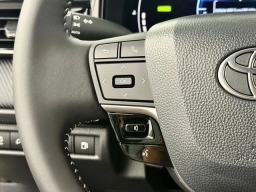 Toyota Camry Nightshade (Natl) 2026