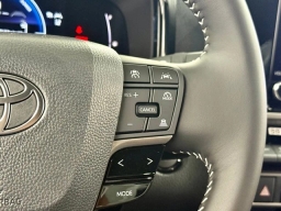 Toyota Camry Nightshade (Natl) 2026