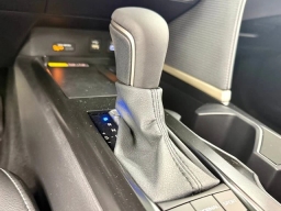 Toyota Camry Nightshade (Natl) 2026