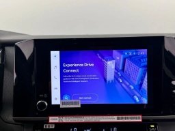 Toyota Camry Nightshade (Natl) 2026