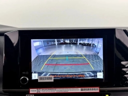 Toyota Camry Nightshade (Natl) 2026